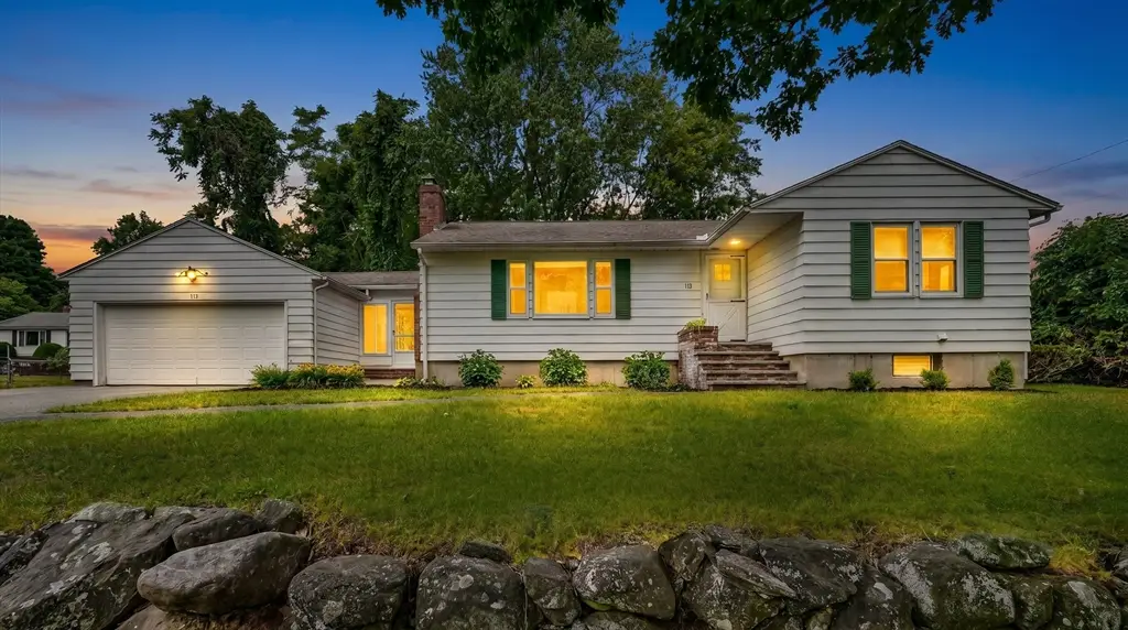 772 Trull Rd., Tewksbury, MA 01876 - #1