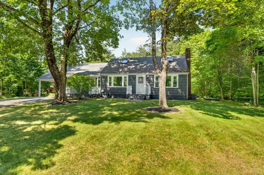 156 Bedford Street, Middleboro, MA 02346 - #2