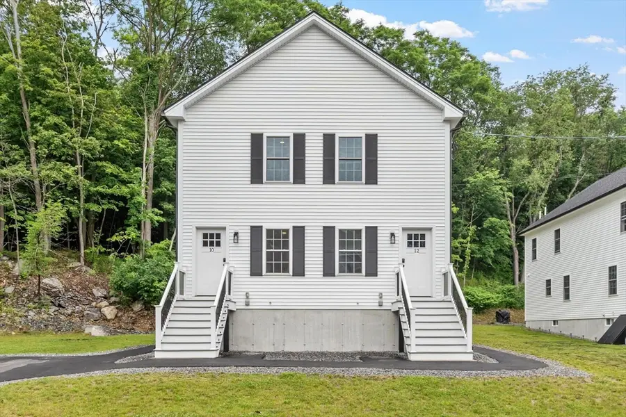 10-12 King St, Fitchburg, MA 01420 - #2