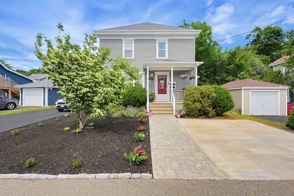 80 Pearl St, Middleboro, MA 02346