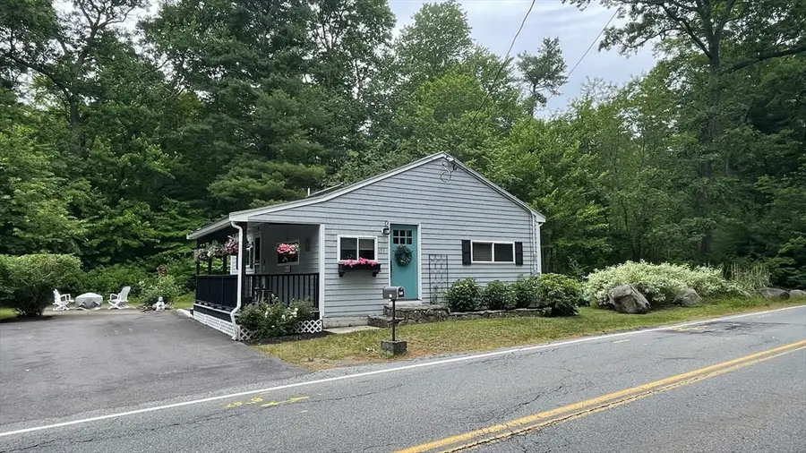 171 Mill St, Raynham, MA 02767 - #2