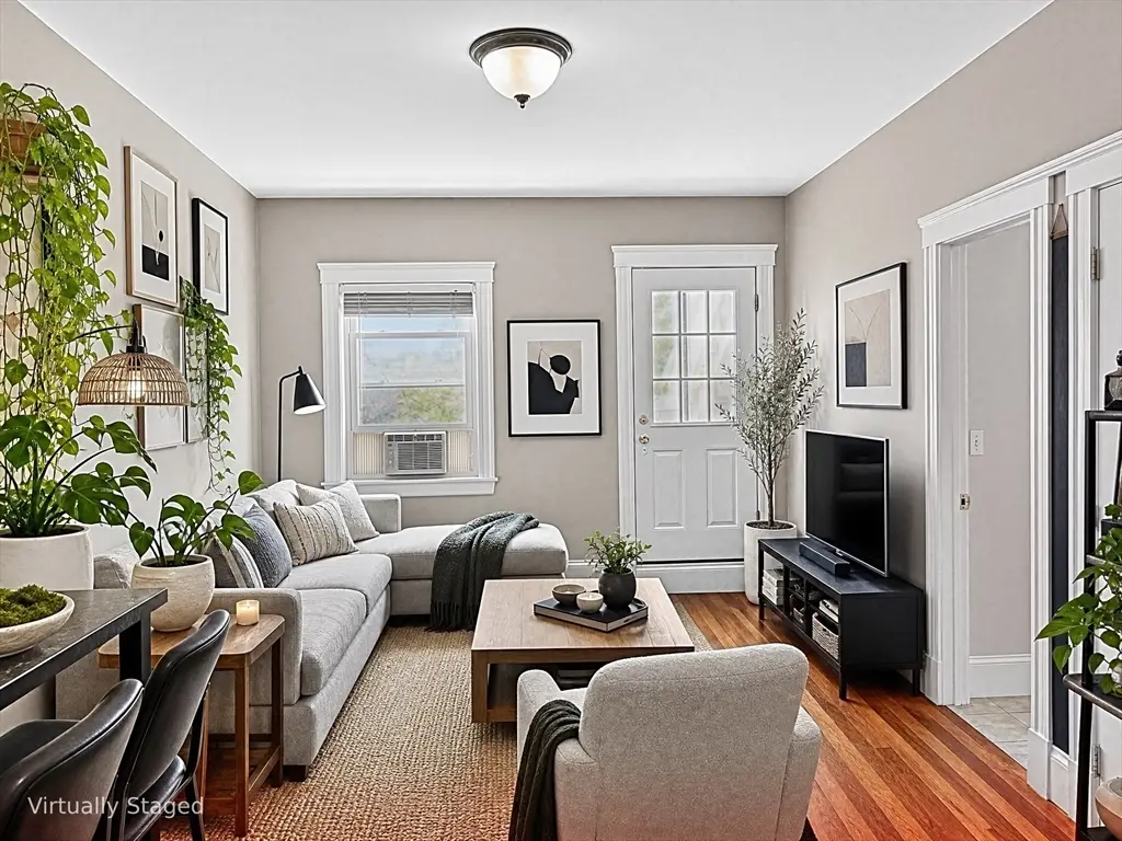 294 Meridian Street #301, Boston, MA 02128 - #1