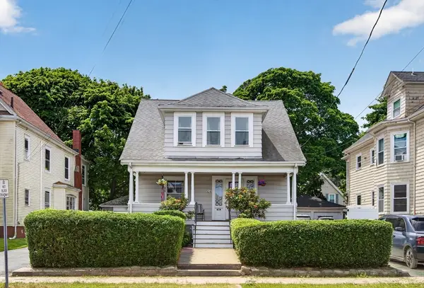 524 Eastern Avenue, Lynn, MA 01902