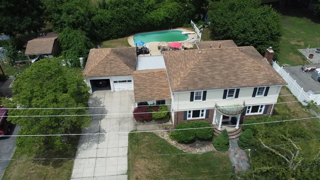 36 Duxbury St, Providence, RI 02909 - #1