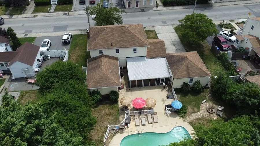 36 Duxbury St, Providence, RI 02909 - #3