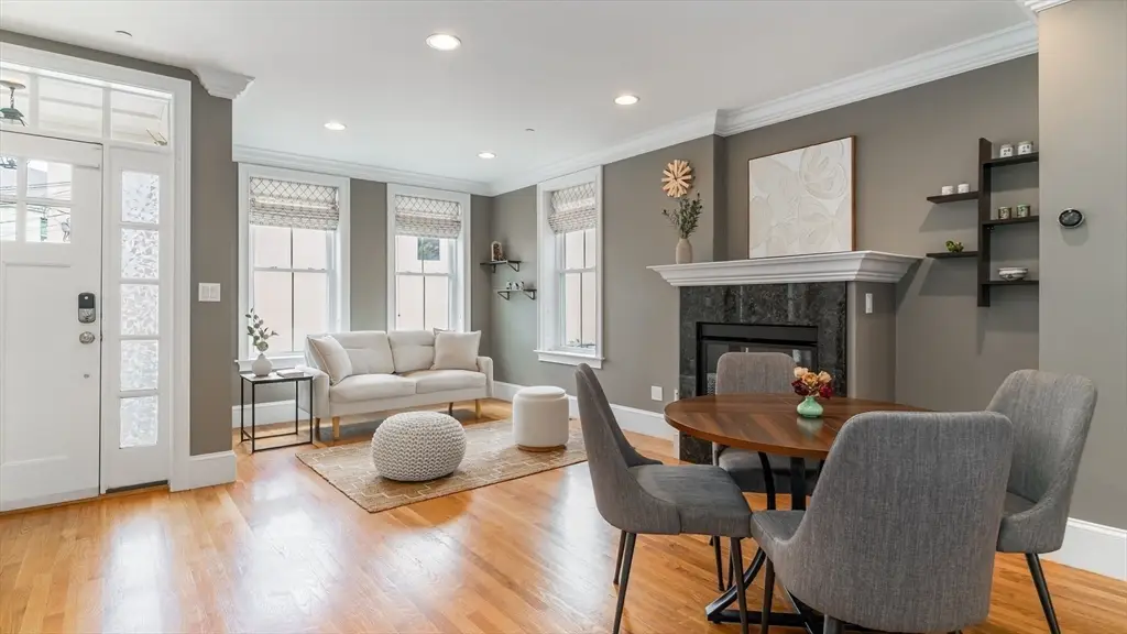 8 Brighton St #1, Boston, MA 02129 - #1