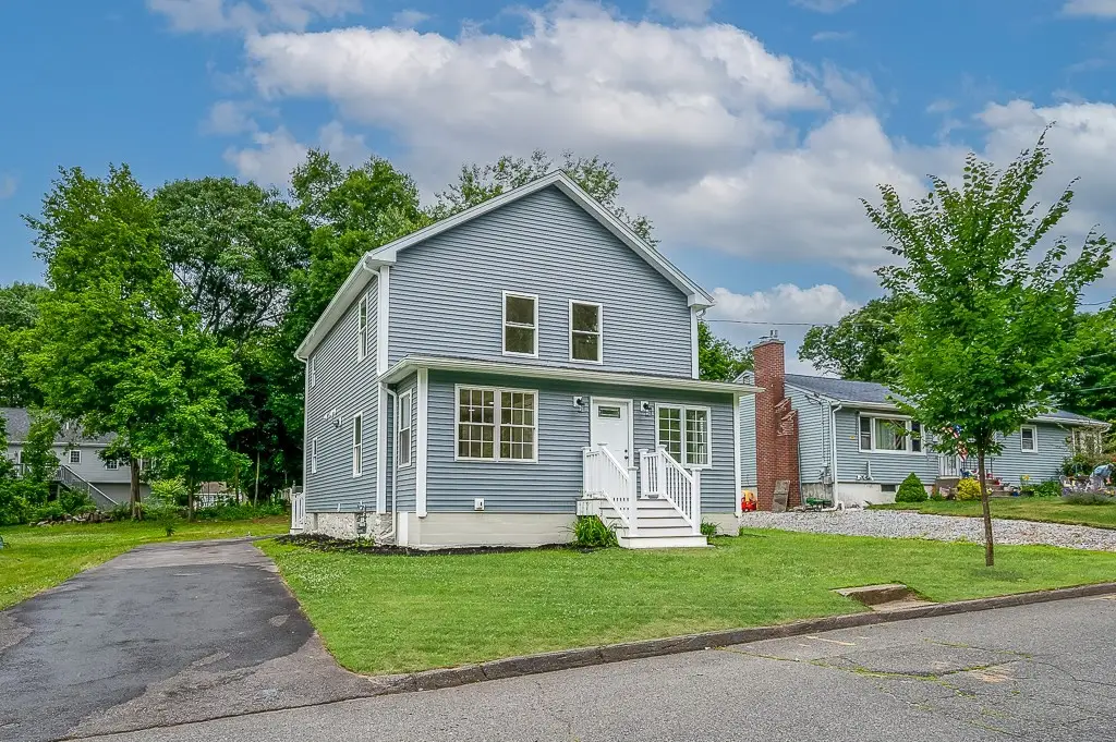 112 Epworth St, Worcester, MA 01610 - #1