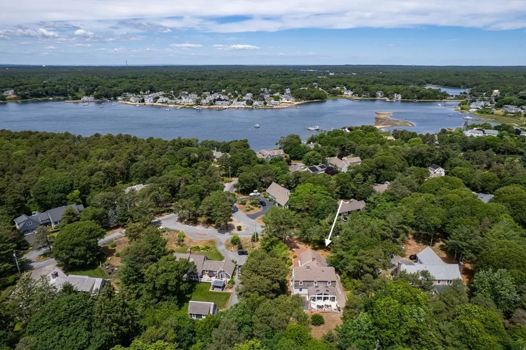 41 Farm Ln, West Dennis, MA 02660 - #1