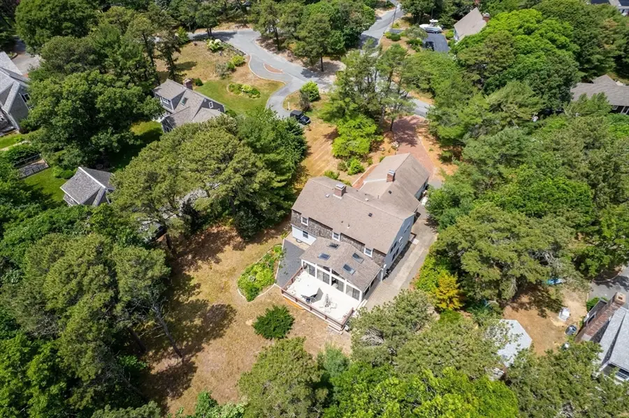 41 Farm Ln, West Dennis, MA 02660 - #2
