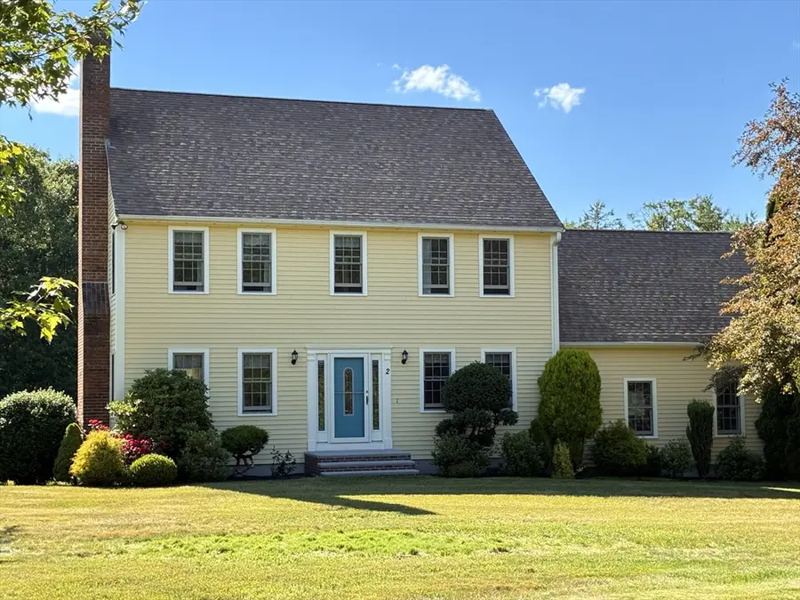 2 Carriage Way, Sterling, MA 01564 - #2