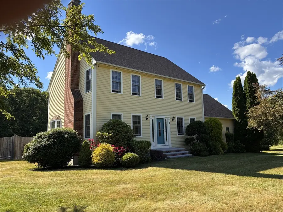 2 Carriage Way, Sterling, MA 01564 - #3