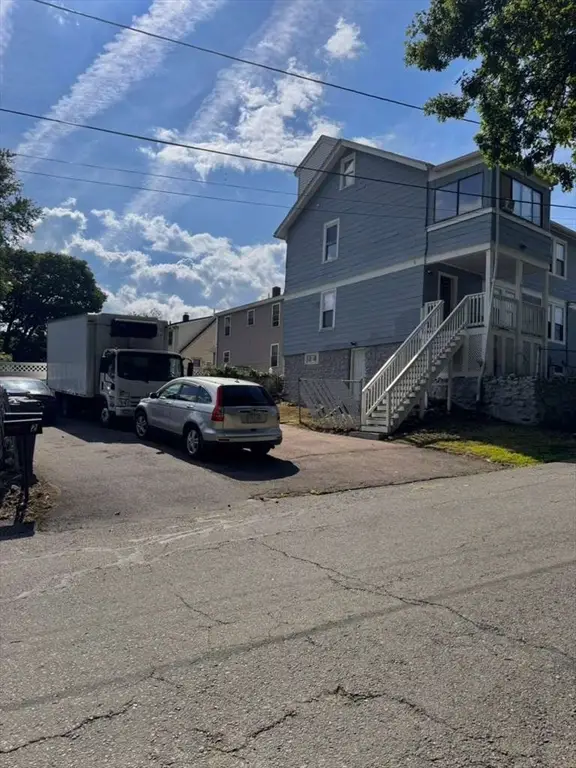 50-52 Ashland Ave, Methuen, MA 01844 - #3