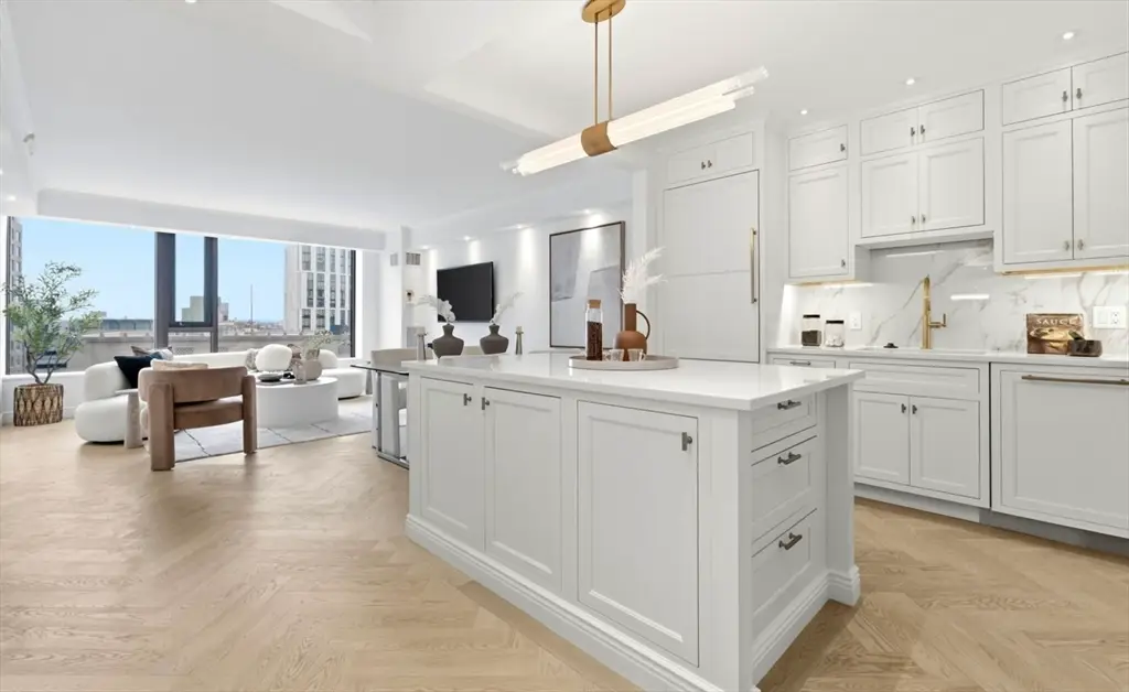 220 Boylston #1004, Boston, MA 02116 - #1