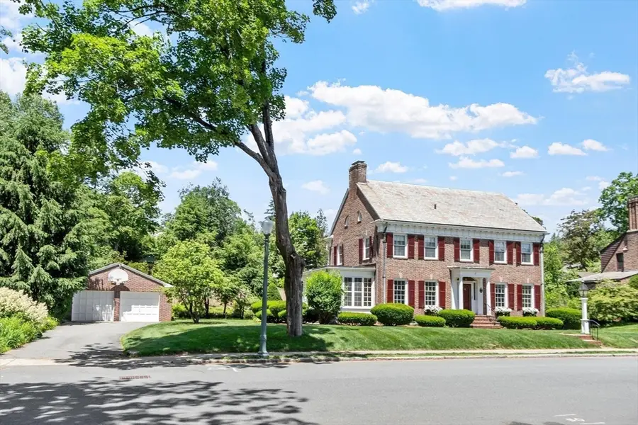 21 William Street, Andover, MA 01810 - #2