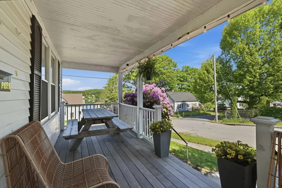22 Merrill Road, Worcester, MA 01606 - #3