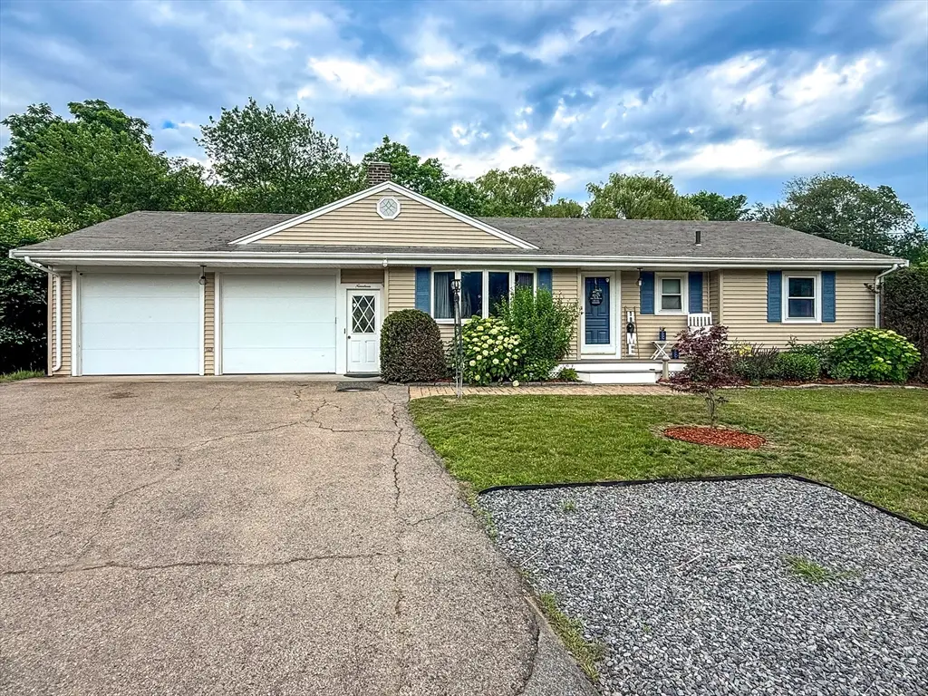 19 Hawthorne Rd, Ashland, MA 01721 - #1