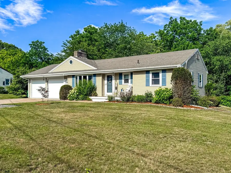 19 Hawthorne Rd, Ashland, MA 01721 - #2
