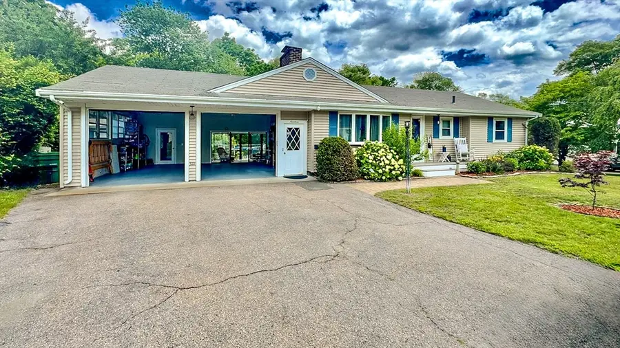 19 Hawthorne Rd, Ashland, MA 01721 - #3