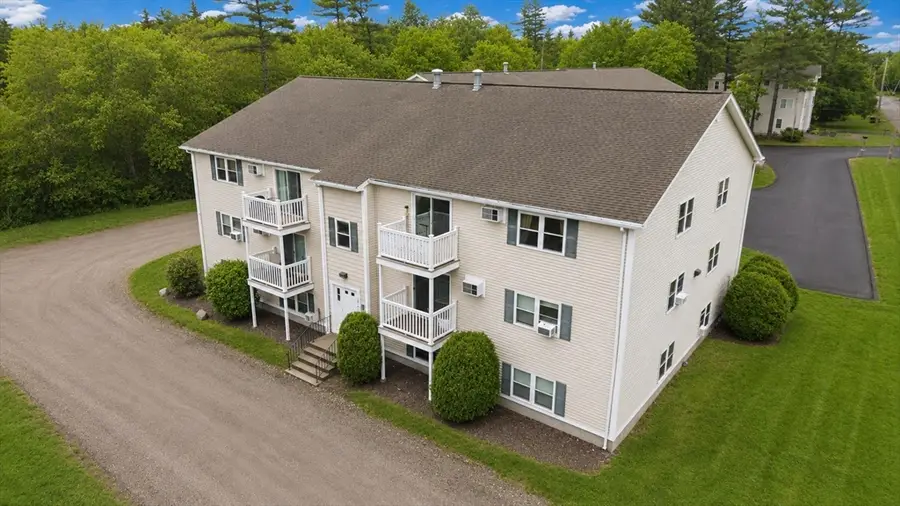 1617 Braley Rd #82, New Bedford, MA 02745 - #2