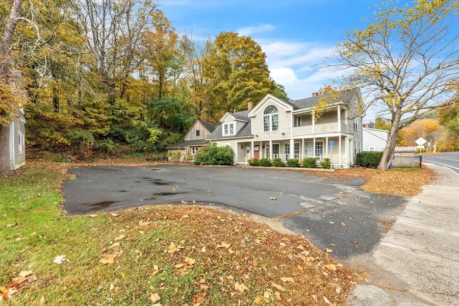 9 Russell Rd, Huntington, MA 01050 - #2