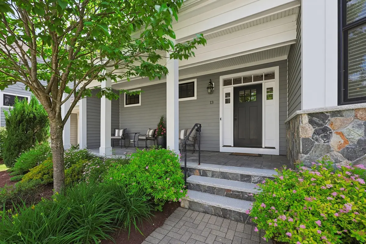 13 Davenport Ln #13, Hopkinton, MA 01748 - #1