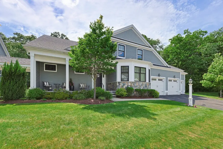 13 Davenport Ln #13, Hopkinton, MA 01748 - #2