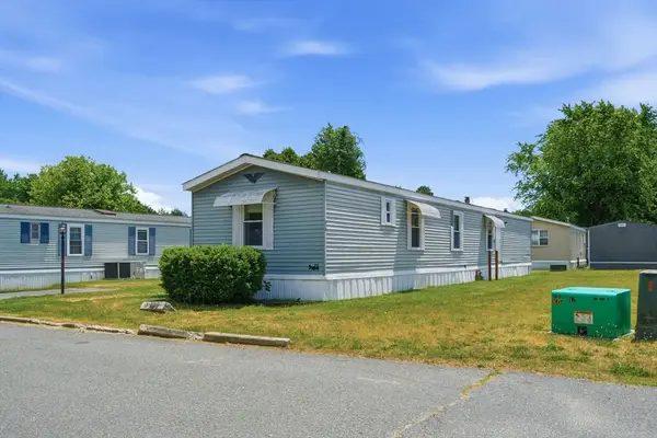 36 Catherine Drive, Attleboro, MA 02703