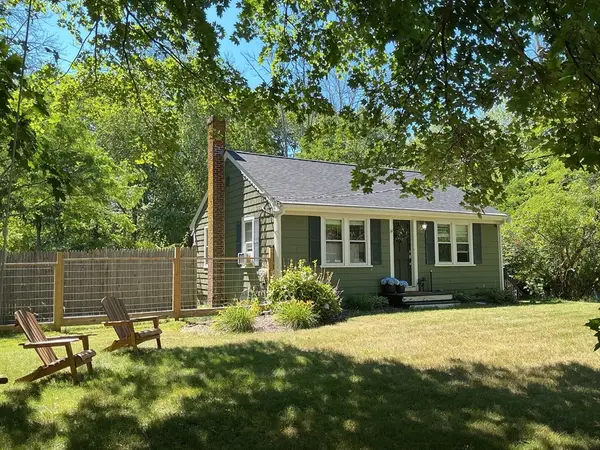 142 Walnut Street, East Bridgewater, MA 02333