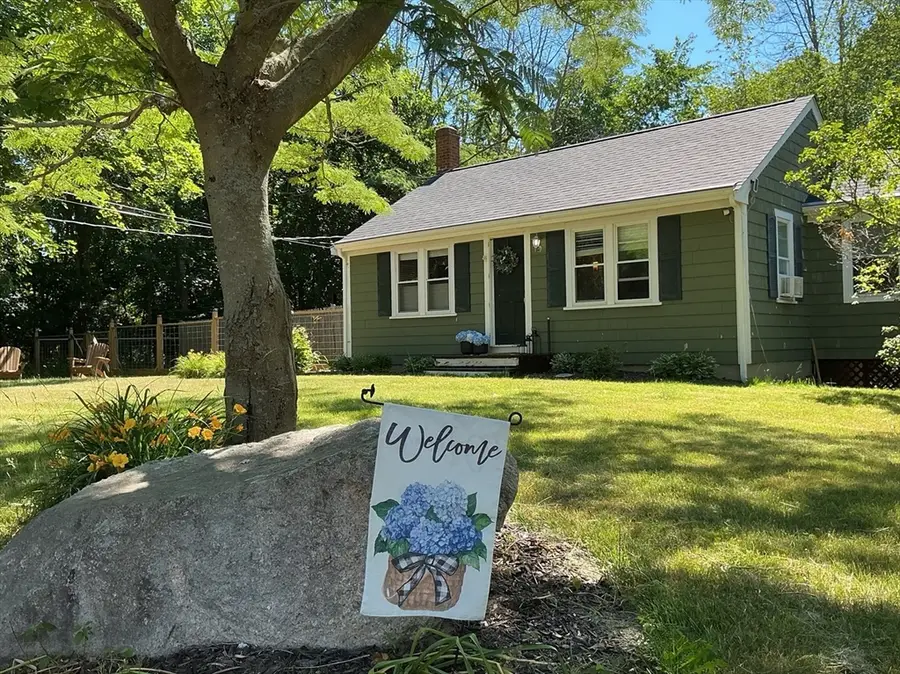 142 Walnut Street, East Bridgewater, MA 02333 - #2