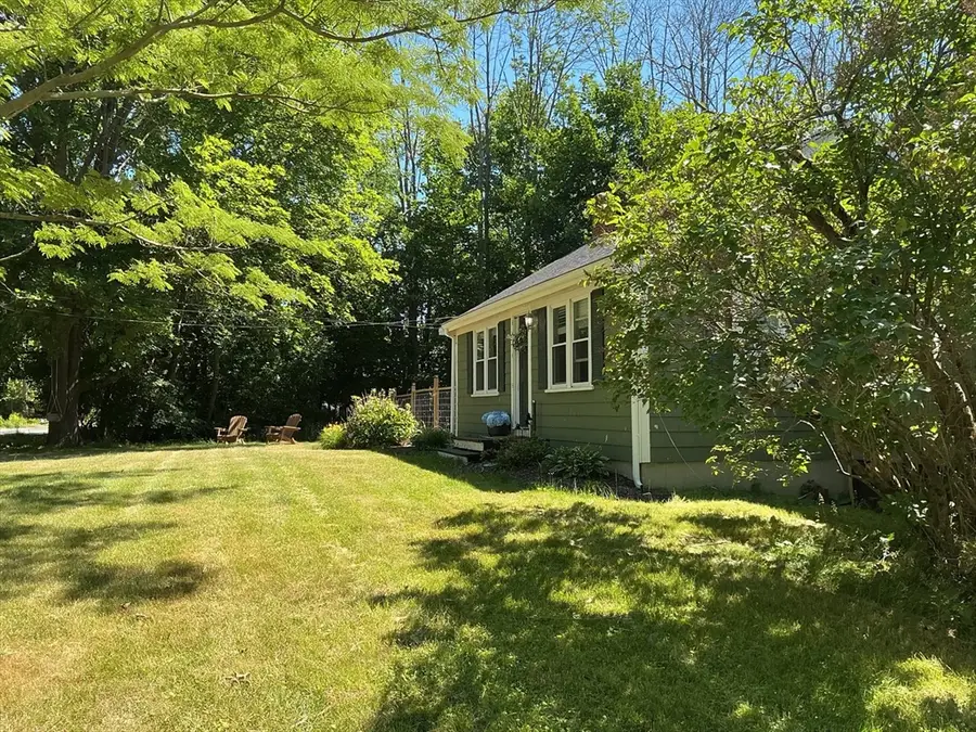142 Walnut Street, East Bridgewater, MA 02333 - #3