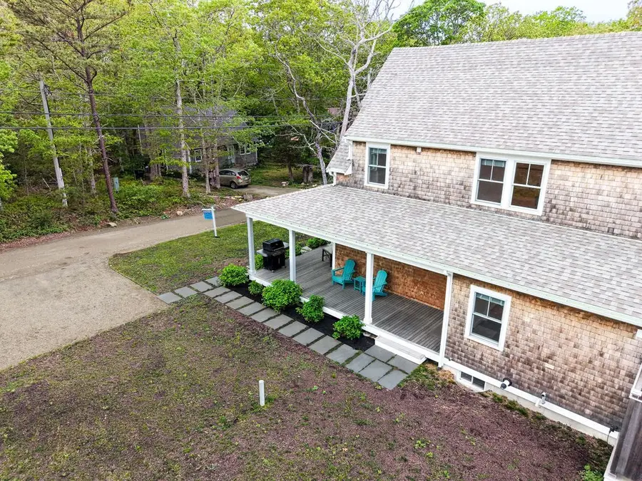 28 Grovedale Road, Oak Bluffs, MA 02568 - #3