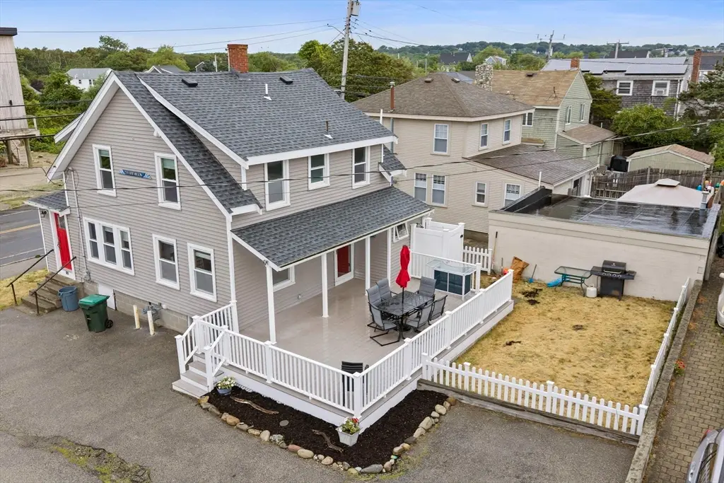 766 Ocean St, Marshfield, MA 02050 - #1