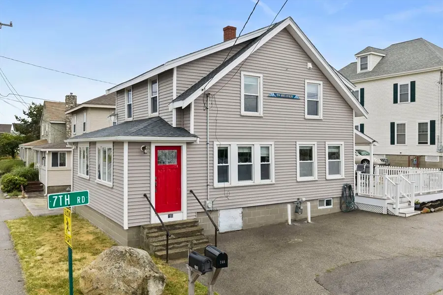 766 Ocean St, Marshfield, MA 02050 - #2