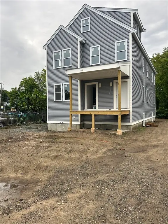 12-14 Packard Way, Brockton, MA 02301