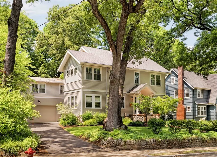 85 Oakland Ave, Arlington, MA 02476 - #2