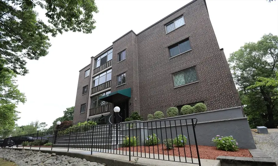 62 South St #15, Quincy, MA 02169 - #2