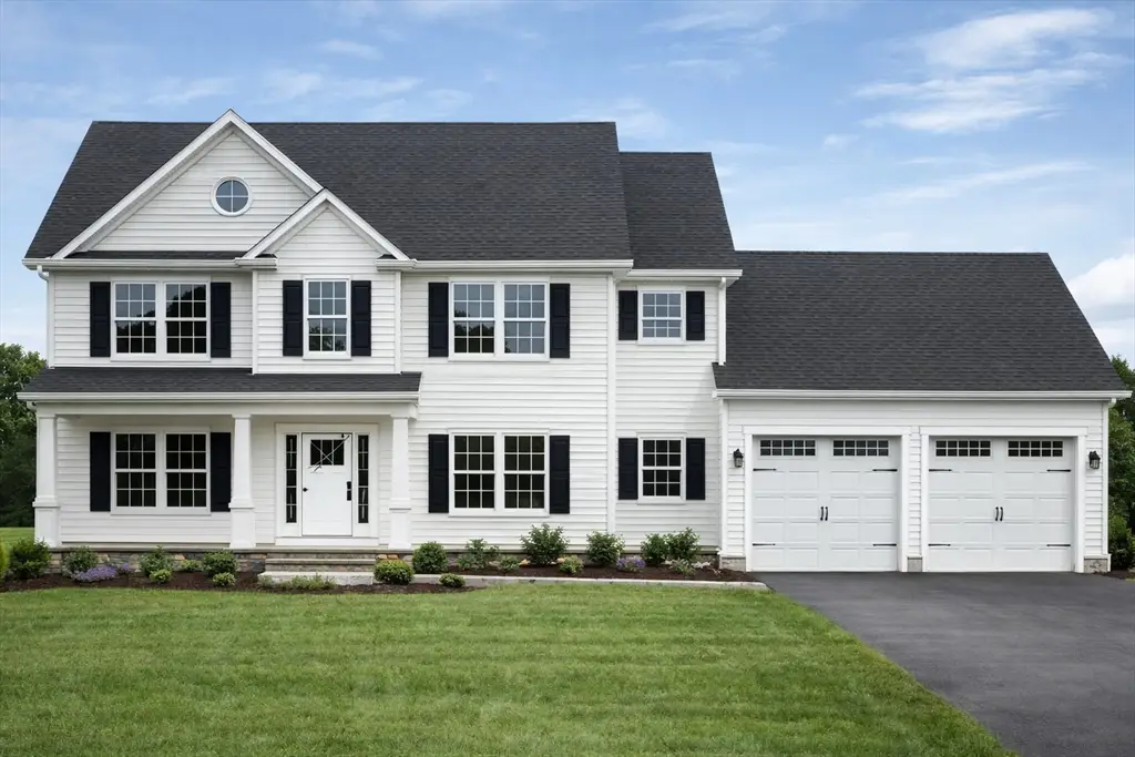 171 Burrage Street, Lunenburg, MA 01462 - #1