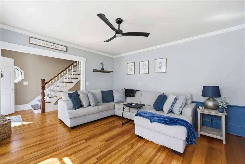 1 Fulton St, Fitchburg, MA 01420 - #1