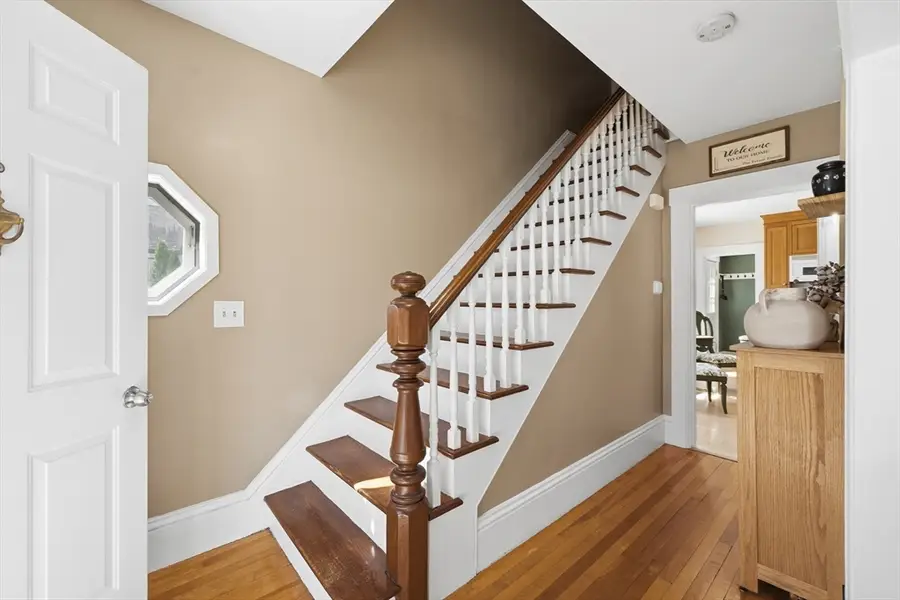 1 Fulton St, Fitchburg, MA 01420 - #2