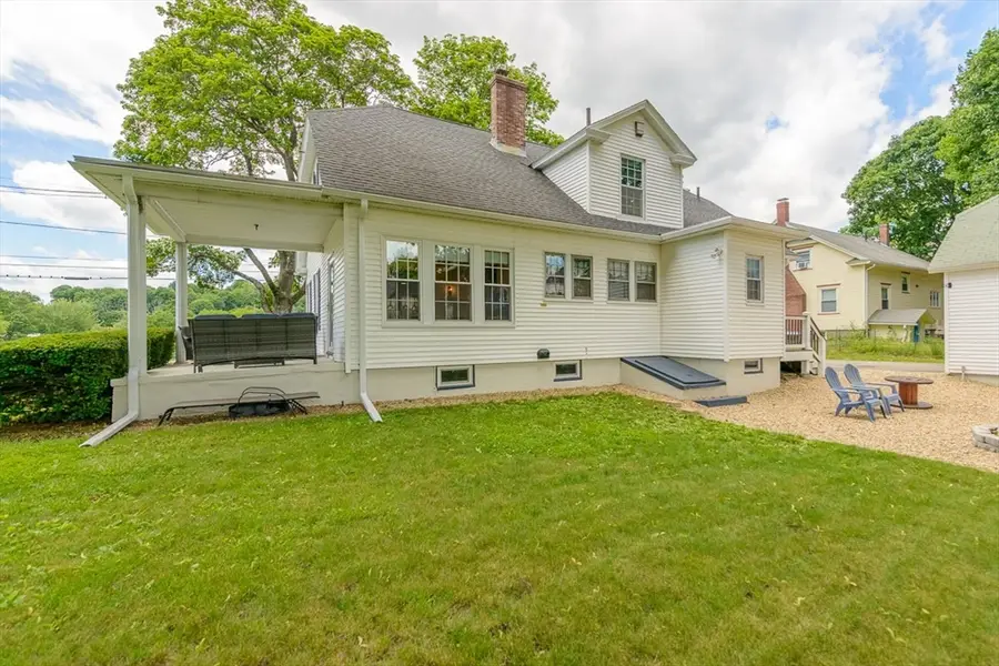 262 Chestnut St, Gardner, MA 01440 - #2