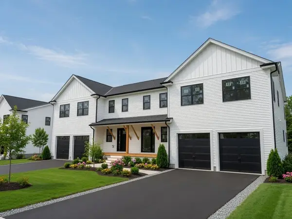 161 Dean #1, Norwood, MA 02062