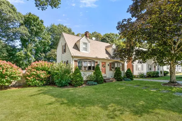 285 Vernon St, Norwood, MA 02062