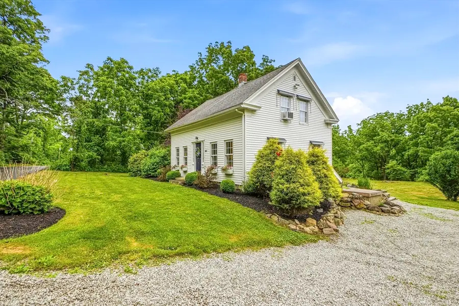 149 Glenview St, Upton, MA 01568 - #2