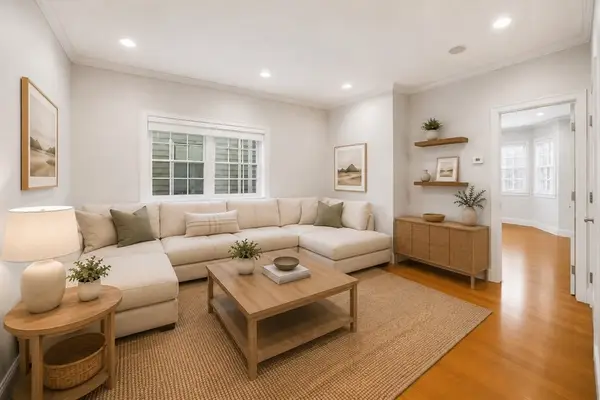 276 Princeton St #1, Boston, MA 02128