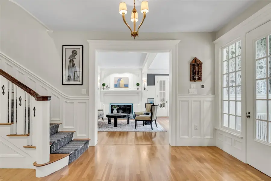 66 Beaumont Ave, Newton, MA 02460 - #3