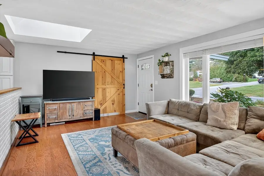 14 Paxton Road, Framingham, MA 01701 - #2
