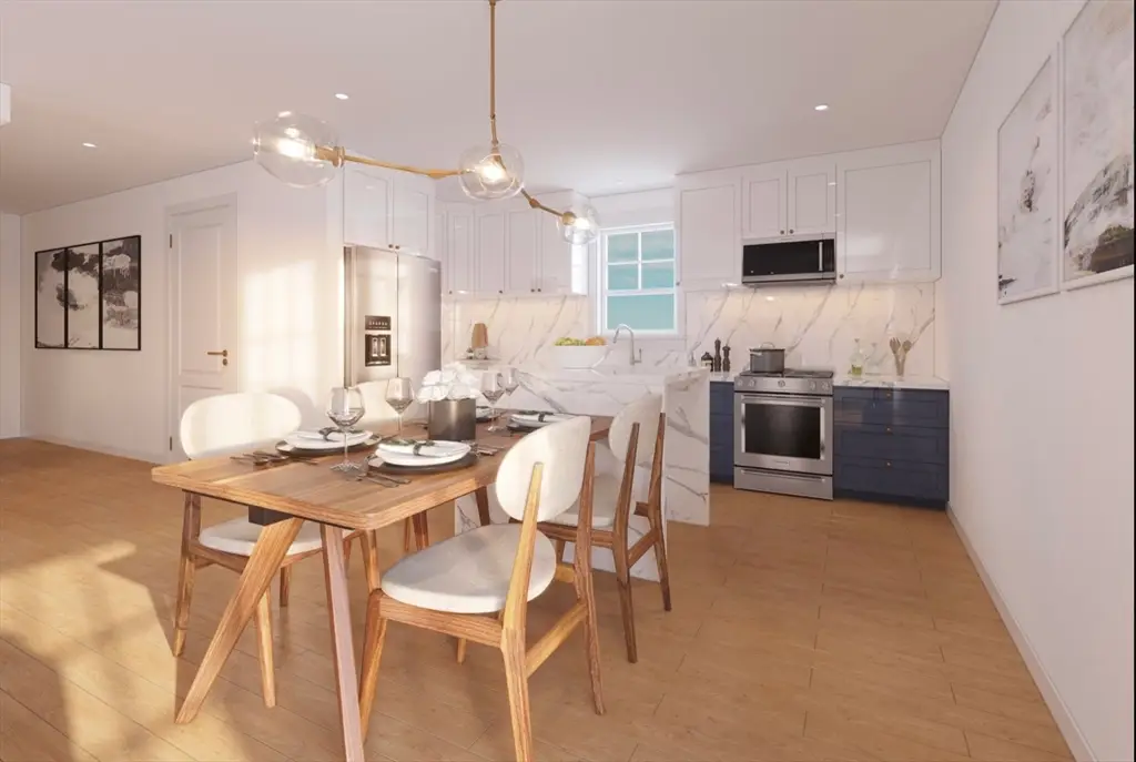 153 Bowen Street, Boston, MA 02127 - #1