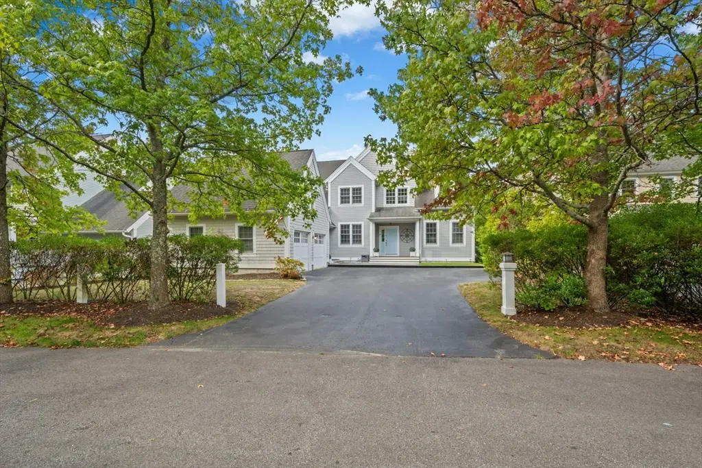 24 Wickertree, Plymouth, MA 02360 - #1