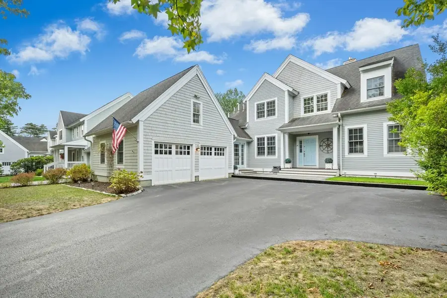 24 Wickertree, Plymouth, MA 02360 - #2