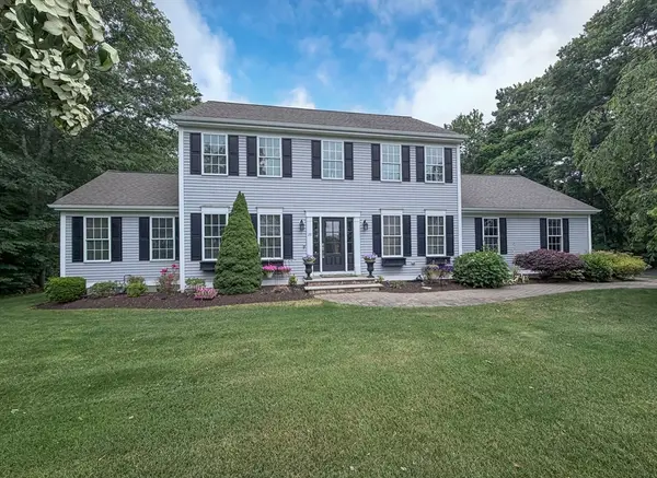 29 Spinnaker Way, Westport, MA 02790